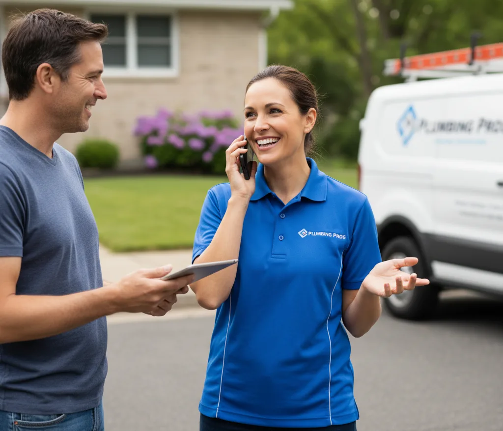 Sewer Line Repair in Spirit Lake, IA